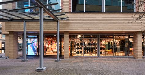 Nike Stores in Netherlands. Nike.com